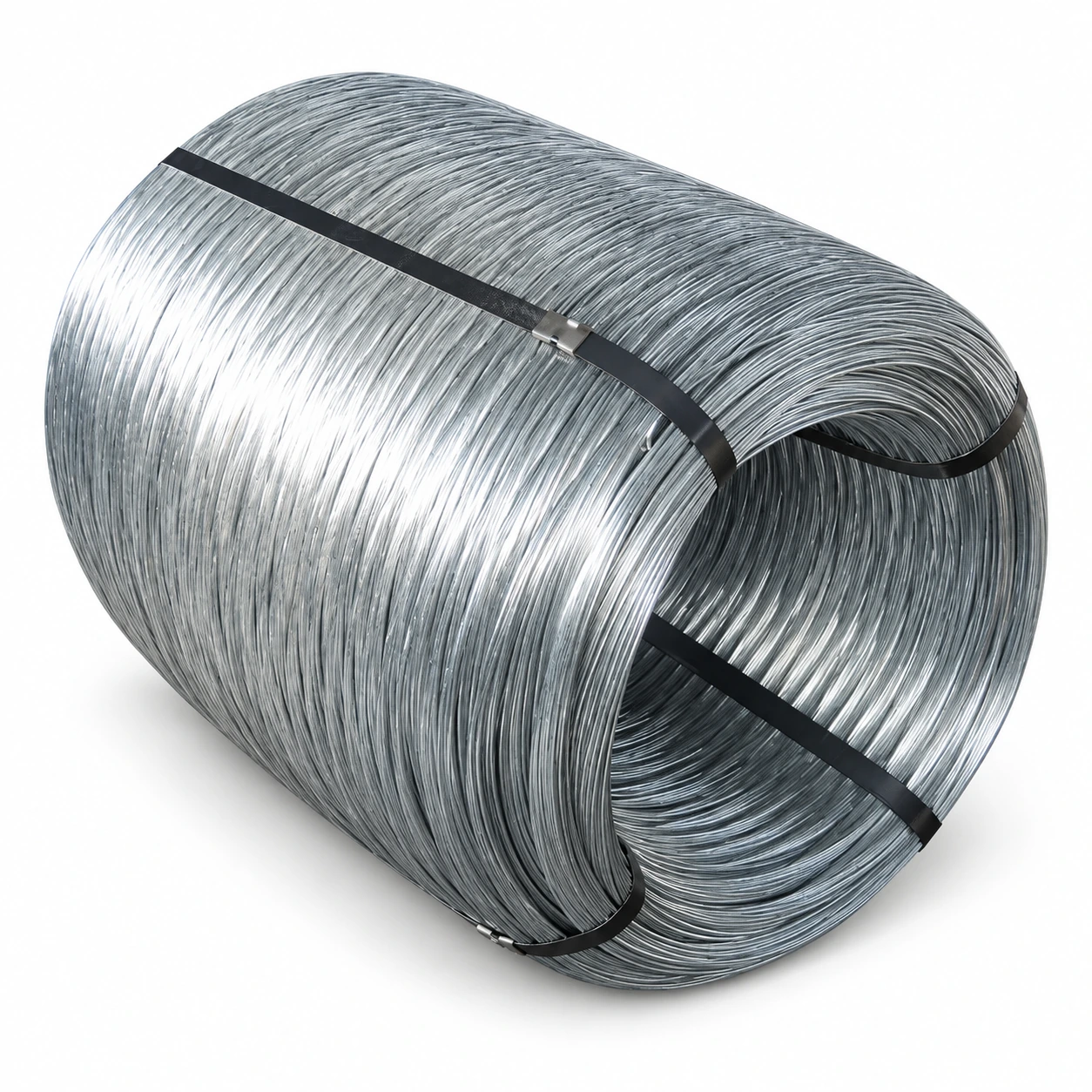 Alambre galvanizado