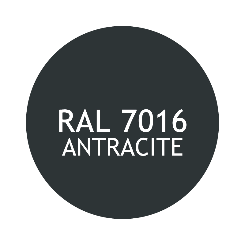 Antraciet RAL 7016